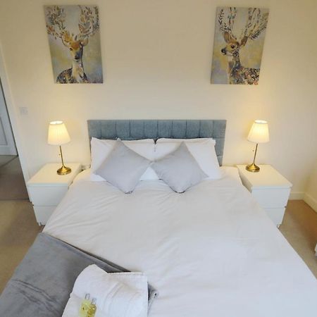 伯明翰Easytravel Luxury Nec/Airport 3 Beds House公寓 外观 照片