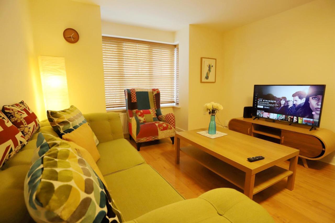 伯明翰Easytravel Luxury Nec/Airport 3 Beds House公寓 外观 照片
