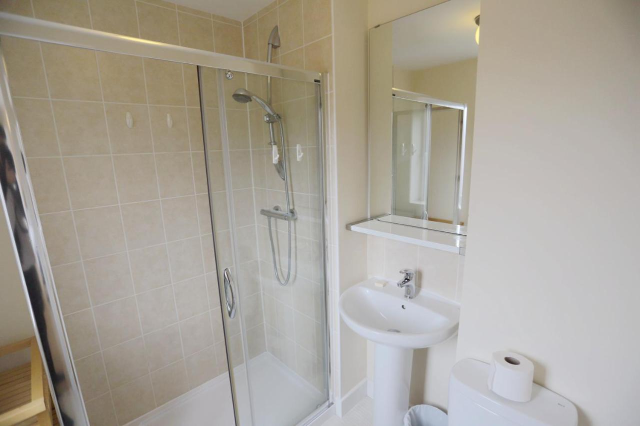 伯明翰Easytravel Luxury Nec/Airport 3 Beds House公寓 外观 照片
