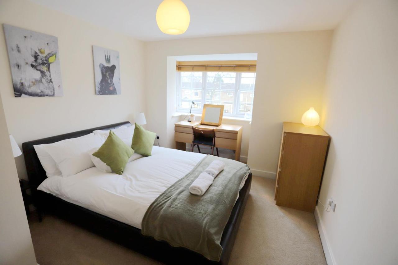 伯明翰Easytravel Luxury Nec/Airport 3 Beds House公寓 外观 照片