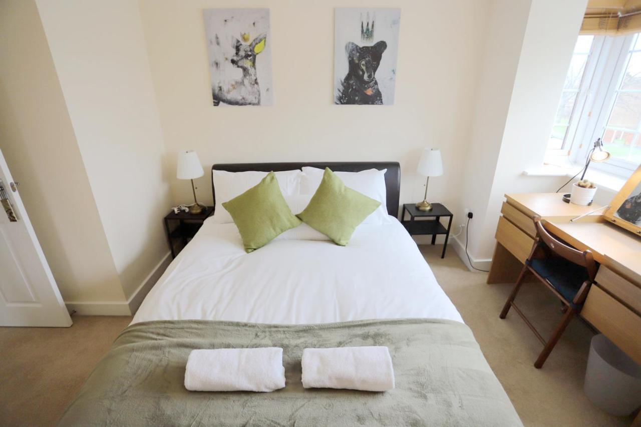 伯明翰Easytravel Luxury Nec/Airport 3 Beds House公寓 外观 照片