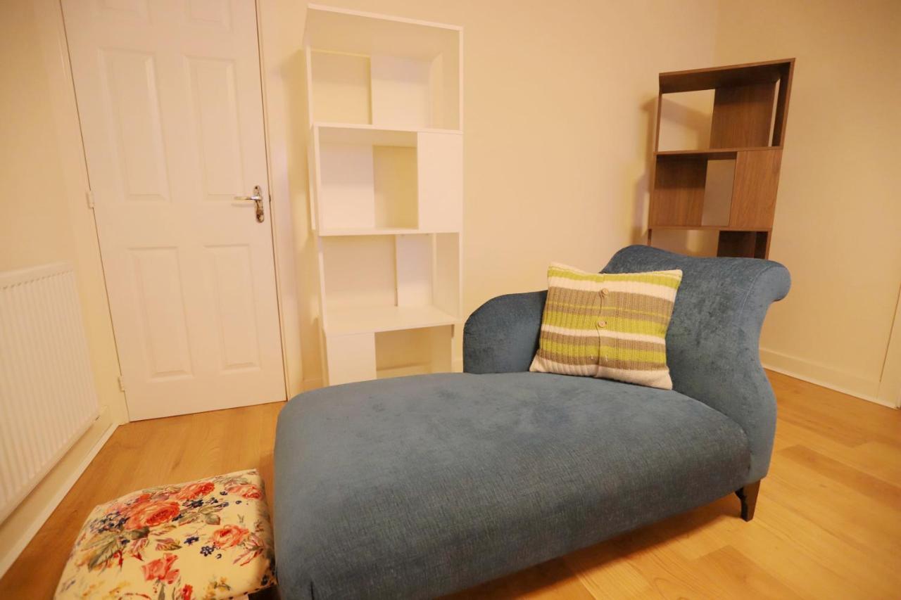 伯明翰Easytravel Luxury Nec/Airport 3 Beds House公寓 外观 照片